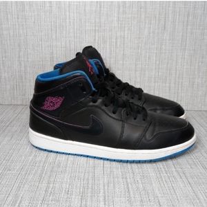 Nike Air Jordan 1 Radio Raheem 13